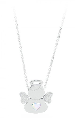 TRIBAL SNG04 - Necklace - Main image