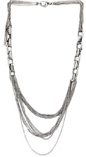 TRIBAL NSS429 - Necklace - Main image