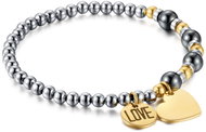 TRIBAL SHAG02 - Bracelet