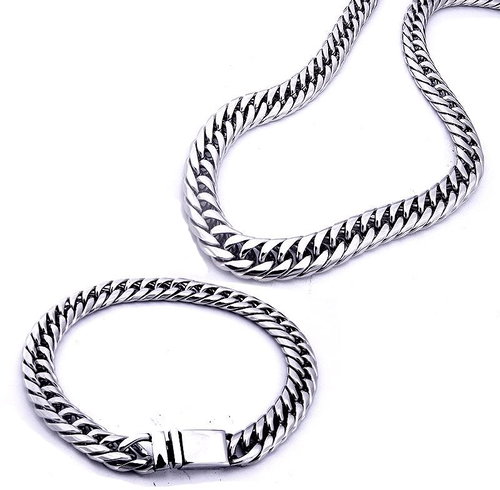 TRIBAL SET054 - Jewellery Gift Set - Main image