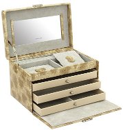FRIEDRICH LEDERWAREN 23252-13 - Jewellery Box