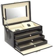 FRIEDRICH LEDERWAREN 23252-20 - Jewellery Box