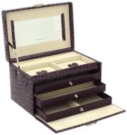 FRIEDRICH LEDERWAREN 23252-56 - Jewellery Box
