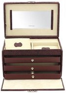 FRIEDRICH LEDERWAREN 23253-40 - Jewellery Box
