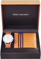 GINO MILANO MWF16-100b - Watch Gift Set