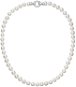 EVOLUTION GROUP 22003.1 strieborný perlový náhrdelník (Ag925/1000, 35,0 g) - Náhrdelník