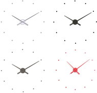 Nomon OJ N8 - Wall Clock
