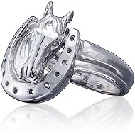 Ring Silver Horse (925/1000, 4,7-8,53 g) - Prsteň