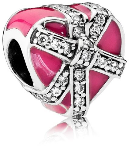 PANDORA 792047CZ - Charm - Main image