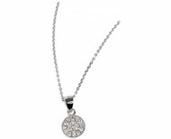 BENETO AGS60/45E - Necklace