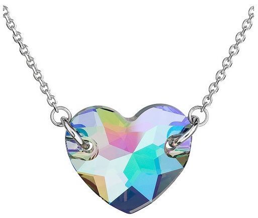 EVOLUTION GROUP Swarovski kristállyal díszített 32020,5 "Paradise Shine"