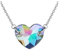 EVOLUTION GROUP 32020.5 Paradise Shine Necklace Decorated with Swarovski Crystals - Necklace