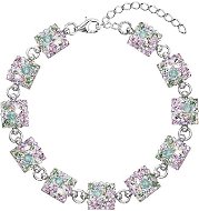 EVOLUTION GROUP 33047.3 Sakura Bracelet Decorated Swarovski Crystals - Bracelet