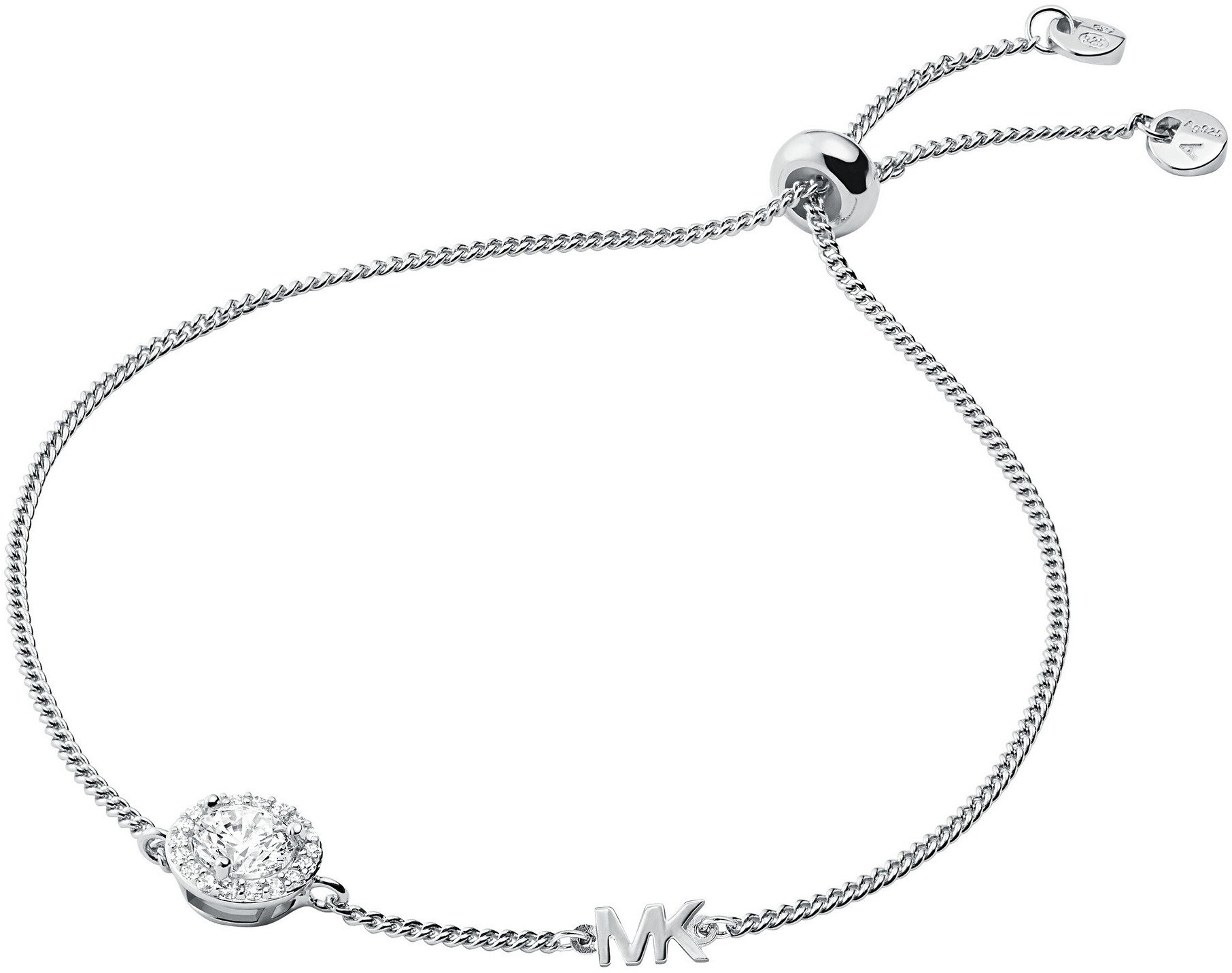 MICHAEL KORS MKC1206AN040 (Ag 925/1000, 2,16 g)