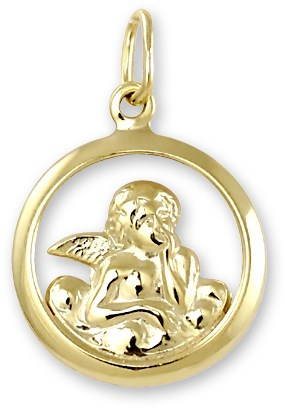  Gossi 242 001 0001 9 00  - Charm - Main image