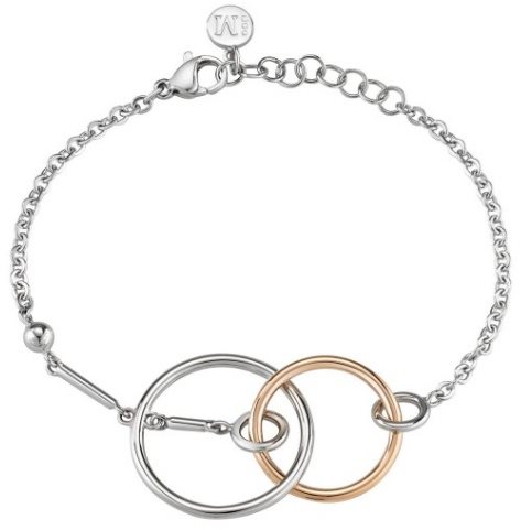 MORELLATO Cerchi AKM16 - Bracelet - Main image