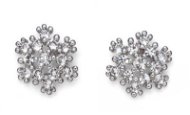OLIVER WEBER Puls rhod. crystal - Earrings