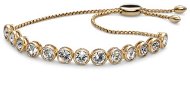 OLIVER WEBER Soon gold crystal - Bracelet