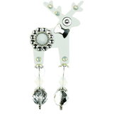 DEERS Coolia - Brooch