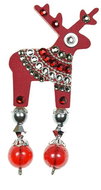 DEERS Gloria - Brooch