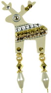 DEERS Seleano - Brooch