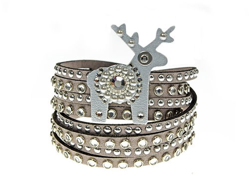 DEER Dahlia - Bracelet - Main image