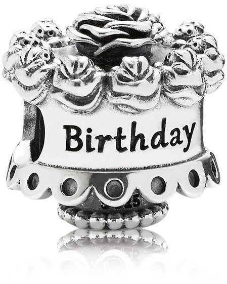 Charm happy birthday on sale pandora