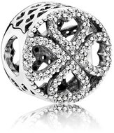 PANDORA 791808CZ - Charm