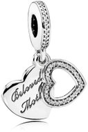 PANDORA 791883CZ - Charm