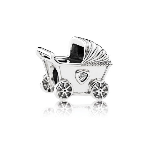 PANDORA 792102EN - Charm - Main image
