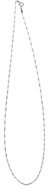 LINGER Lambáda 42cm (Ag 925/1000 1.7g) - Chain