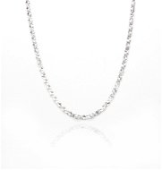 LINGER Necklace 42cm (Silver 925/1000 2.75g) - Chain