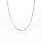 LINGER Necklace 42cm (Silver 925/1000 2.75g) - Chain