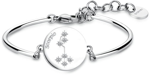 BROSWAY Chakra BHK18 - Bracelet - Main image