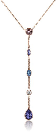 BROSWAY Affinity BHK106 - Necklace - Main image