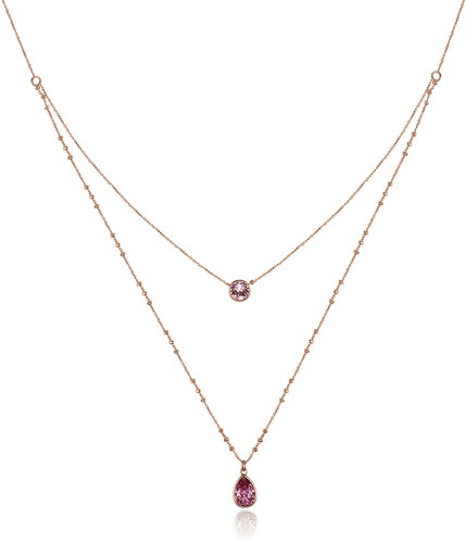 BROSWAY Affinity BHK108 - Necklace - Main image