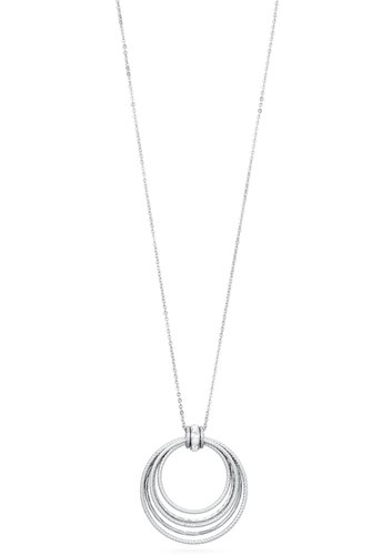 BROSWAY Falling Star BHK118 - Necklace - Main image