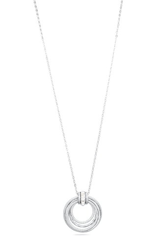 BROSWAY Falling Star BHK119 - Necklace - Main image