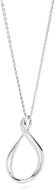 BROSWAY Ribbon BHK123 - Necklace