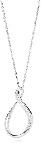 BROSWAY Ribbon BHK123 - Necklace - Main image