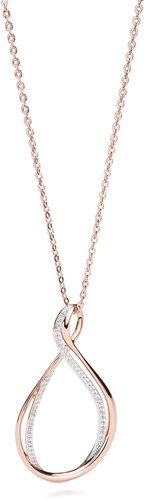 BROSWAY Ribbon BHK124 - Necklace - Main image
