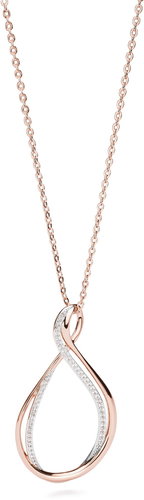 BROSWAY Ribbon BHK128 - Necklace - Main image
