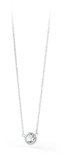 BROSWAY Rifflessi BHF01 - Necklace - Main image