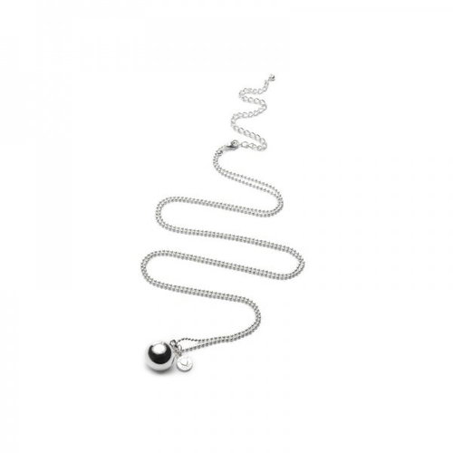 The stream of MaMa Mexican was Ballchain Ball - Necklace - Main image