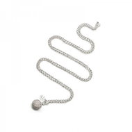 The current MaMa Mexican was Jasseron crystal - Necklace