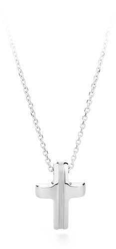 BROSWAY Medieval BMV04 - Necklace - Main image