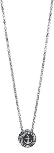 BROSWAY Nautilus BNU04 - Necklace - Main image