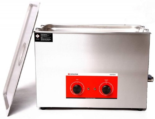 LABORATORY 28 DK1030HT - Ultrasonic Cleaner - Main image