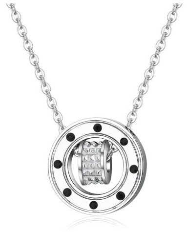 SAGAPO Nemesis Sne01 - Necklace - Main image