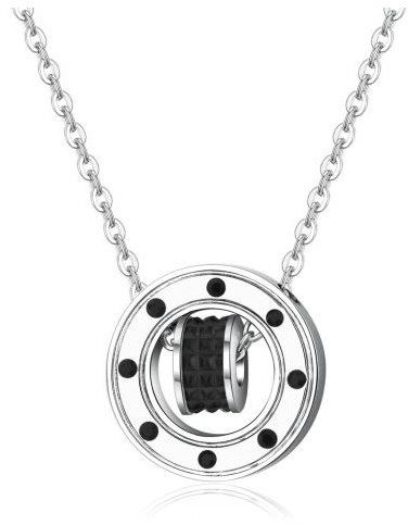 SAGAPO Nemesis Sne02 - Necklace - Main image